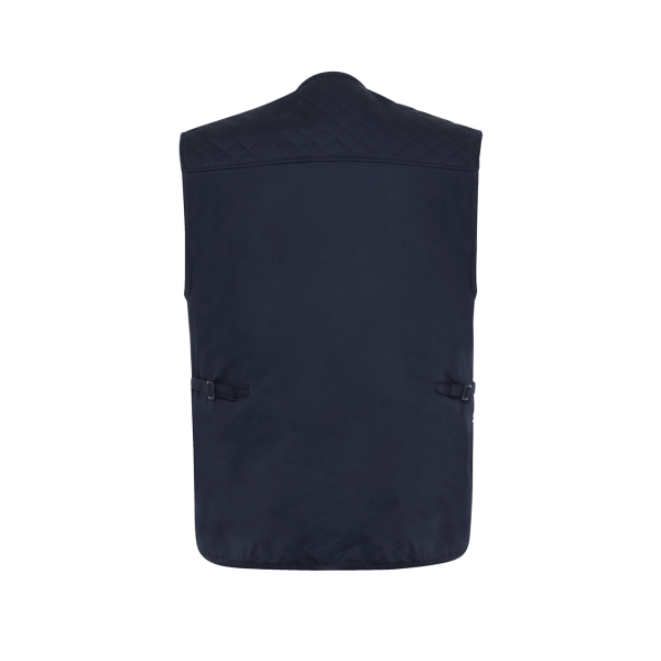 Safari Reporter Vest